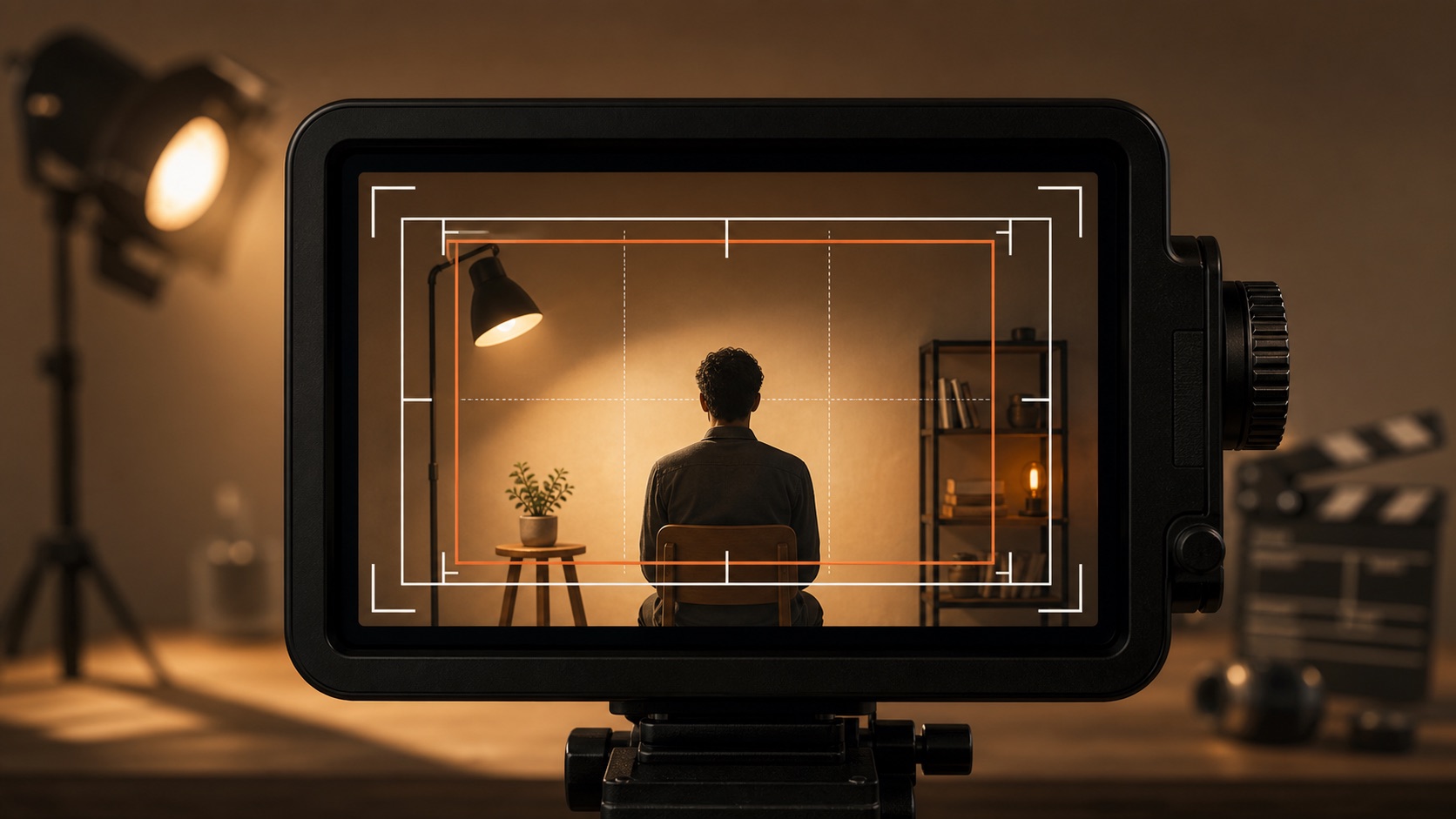 Visual example of Frame